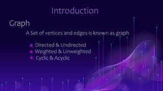 bfs and dfs (data structures).pptx