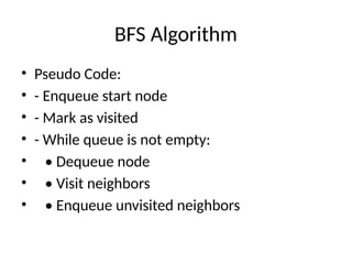 BFS_Discrete_MATHEMATICS_ENGINEERING.pptx