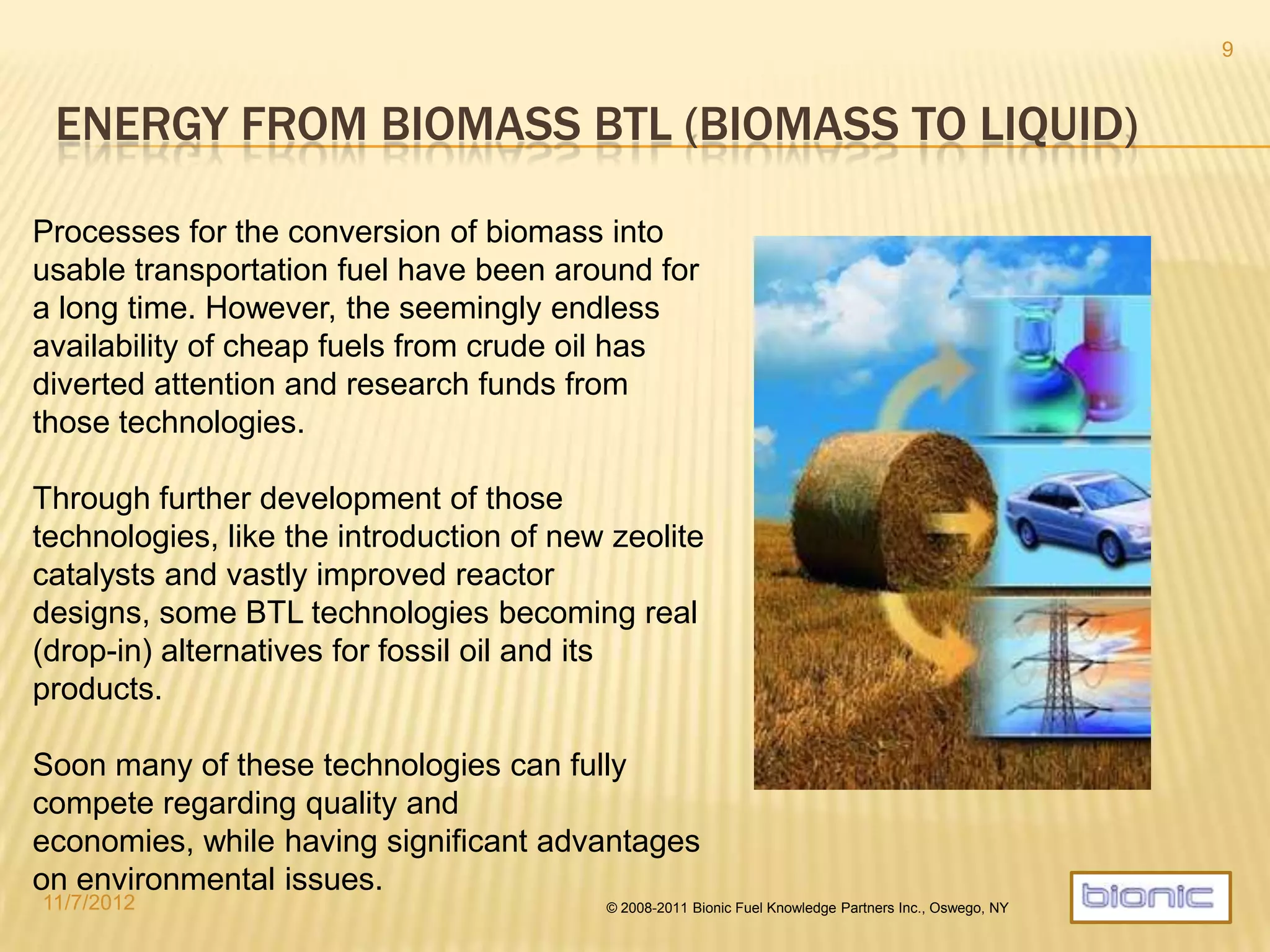 Microwave Depoly-
merization (MWDP)
Catalytic
Depolymerization
Catalytic
Flash PyrolysisFlash Pyrolysis
Traditional Methods
• Very short residence time (seconds)
• High temperatures (600 – 900°C)
• Elevated pressure
Advanced Methods
• Medium residence times (45-60 min)
• Low temperatures (280 – 350°C)
• Low pressure
µfuel
Catalytic MWDP
Next Generation Hybrid
Depolymerization Method
Microwave
Fast Pyrolysis
+
MWDP WITHIN DIRECT LIQUEFACTION TECHNLOGIES
 
