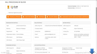 Designed by GeM Training Team6 JUNE 2018
 