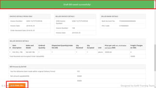 Designed by GeM Training Team6 JUNE 2018
 