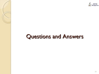 Questions and Answers 