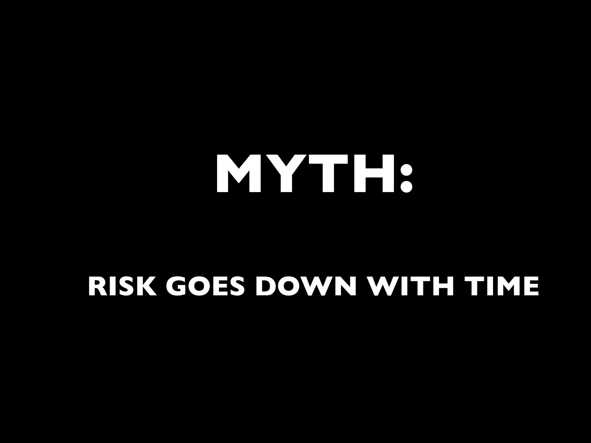 BehaviorGap: The Wealth Management Paradox