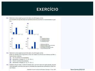 EXERCÍCIO




            Nuno Correia 2012-13
 