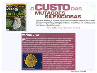 21
Nuno Correia 2012/13
 