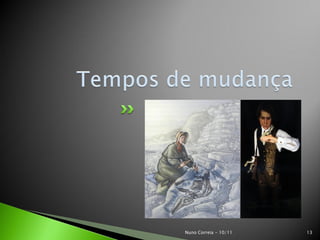 13Nuno Correia - 10/11
 