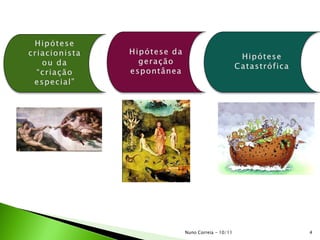 4Nuno Correia - 10/11
 