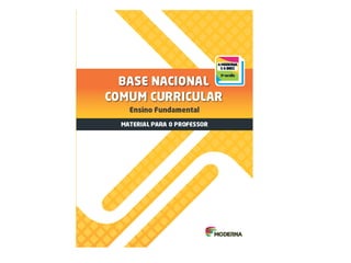 Base nacional comum