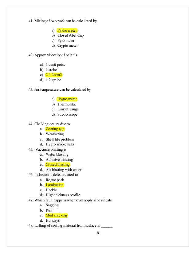 B gas paintingmultiplechoice1