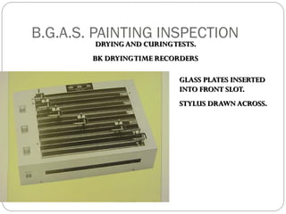 Bgas Notes.pdf BGAS Slide Show.pdf where you can study basic and advanced for bgas. | PDF