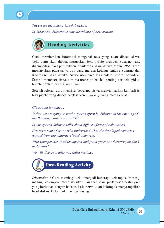 Bg bahasa inggris
