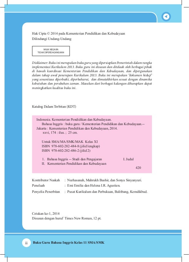 15+ Kunci Jawaban Bahasa Inggris Chapter 2 Pictures