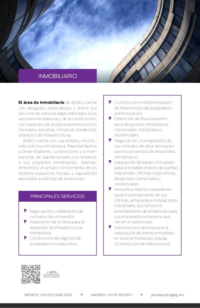 Bgbg Abogados