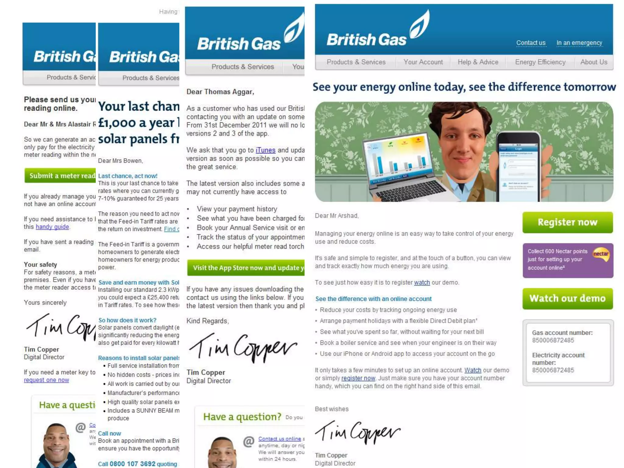 14   © e-Dialog Inc. All Rights Reserved.
 