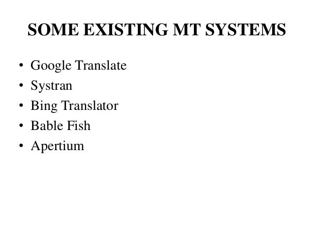 Dissertation translate