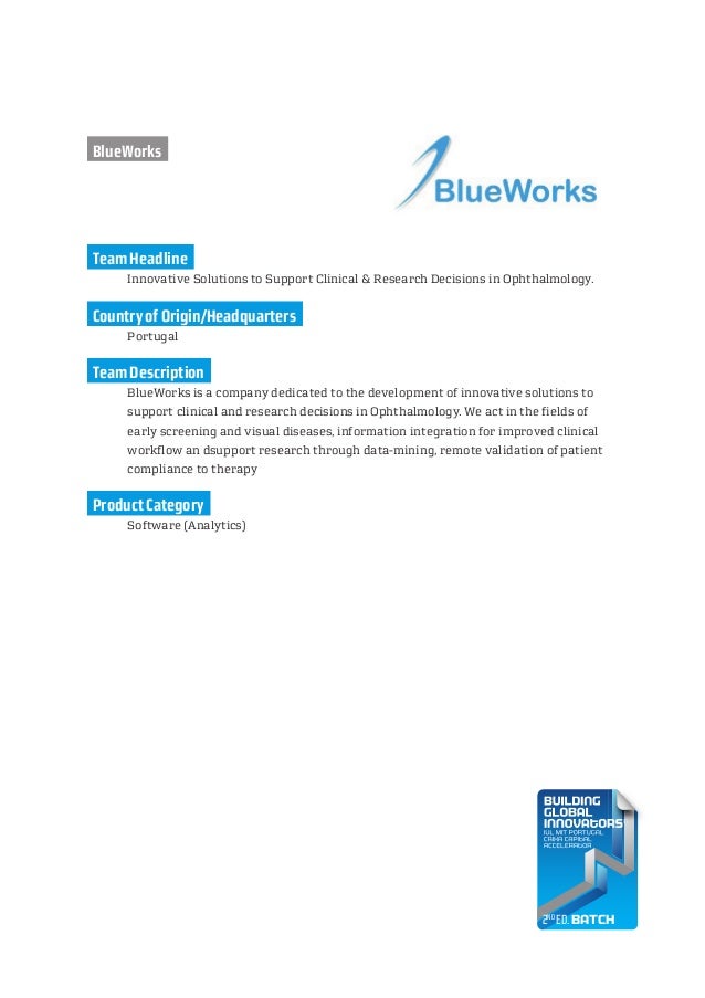 Caixa Empreender Award Bgi Ebook Supporting Doc