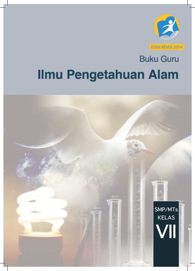 Buku Guru Iра Kelas Vii Smр Kurіkulum 2013