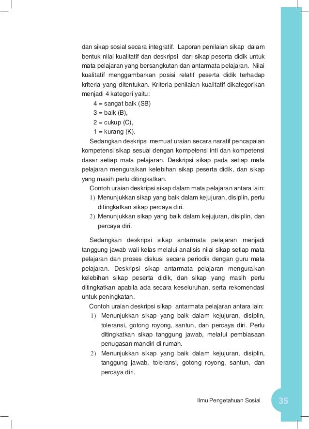 Buku Guru IPS Kelas VII SMP Kurikulum 2013