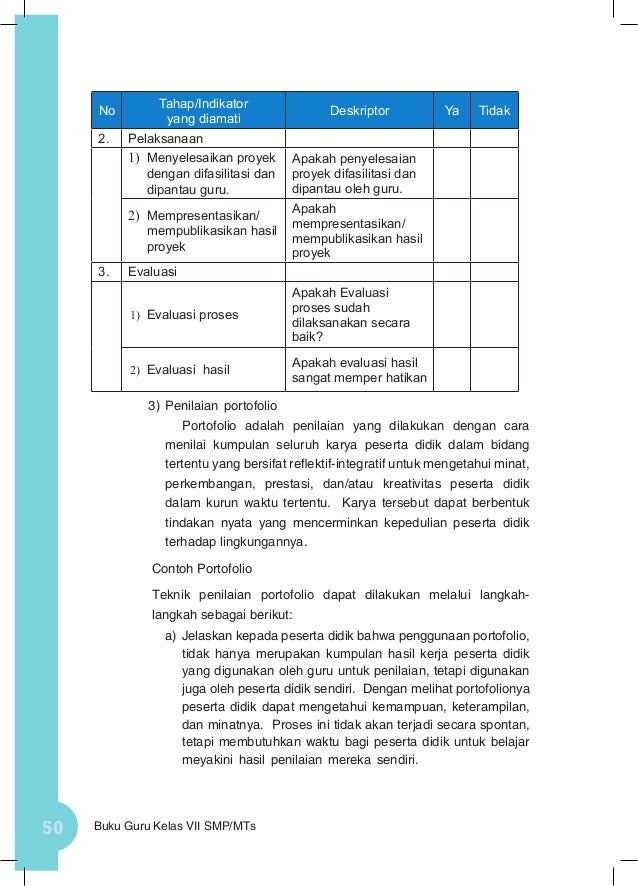 Buku Guru IPS Kelas VII SMP Kurikulum 2013