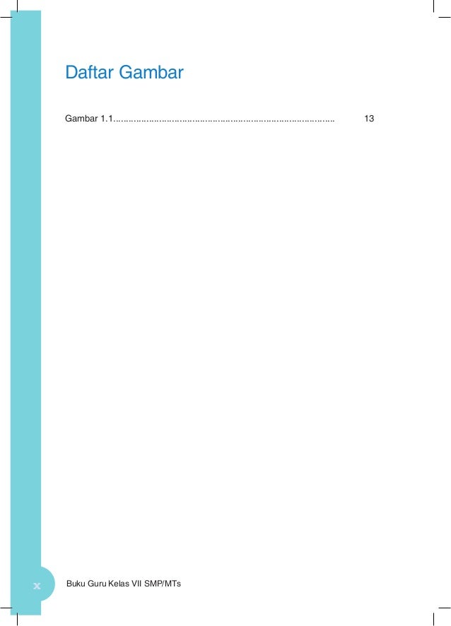 Buku Ips K13 Kelas Vii