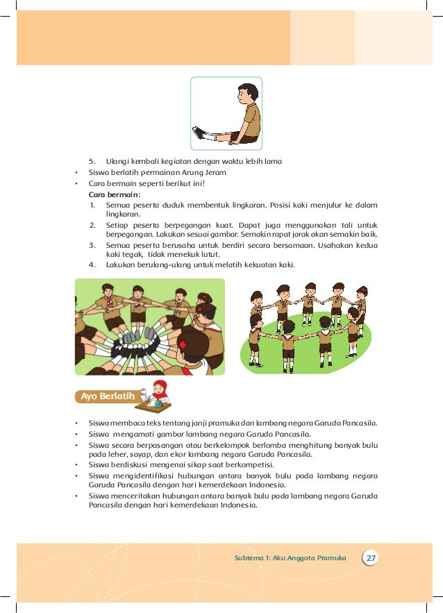 Regulae: Tali Pramuka Dipasang Dimana