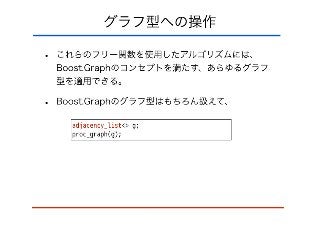 bgl design and shortest path