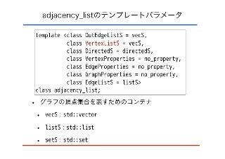 bgl design and shortest path