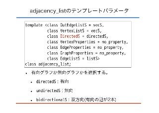 bgl design and shortest path