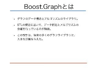 bgl design and shortest path