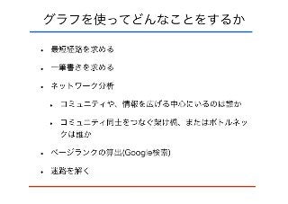 bgl design and shortest path
