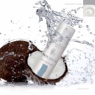 β-GLUCANO ACTIVO




                   5
 