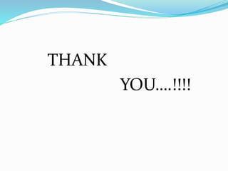 THANK
YOU….!!!!
 