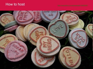 How to host http://www.flickr.com/photos/eek/16295395/   