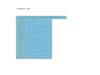 microsoft.com - 1997
 
