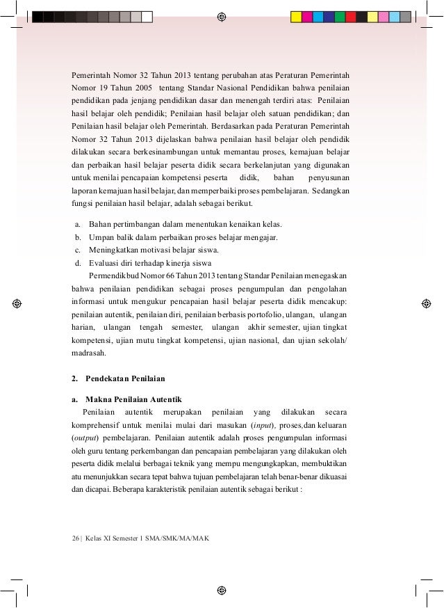 Buku Guru pkn kelas xi semester 1 ms11 Buku Guru pkn kelas xi semester 1 ms11