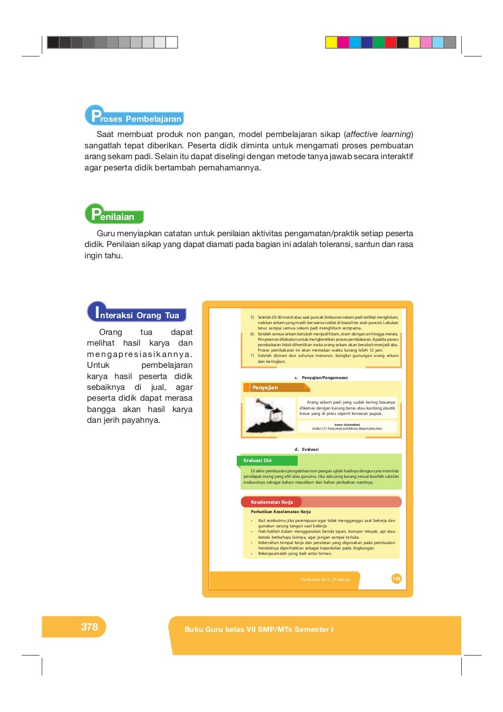prakarya kelas 8 smp prakarya kelas 8 smp