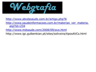 Inicialmente deve-se diferenciar o AVC isquémico do hemorrágico.O tratamento agudo do acidente vascular cerebral isquémico consiste no uso de terapias contra a coagulação do sangue que tentam interromper o acidente vascular cerebral quando ele está a ocorrer. 
