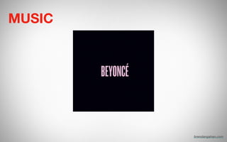 MUSIC
brendangahan.com
 