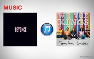 MUSIC
brendangahan.com
 