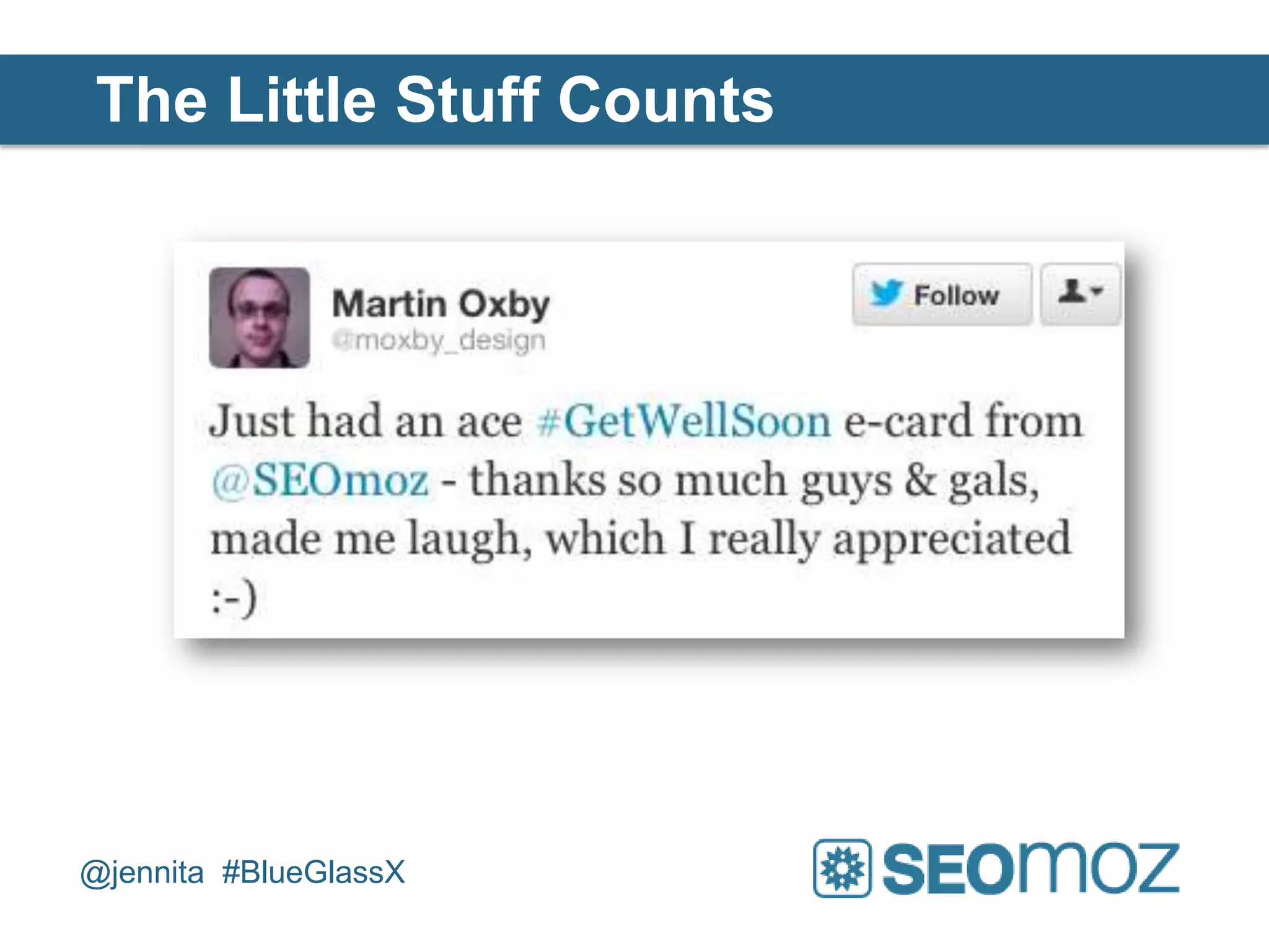 The Little Stuff Counts




@jennita #BlueGlassX
 