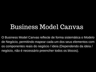 Liberta o teu potencial