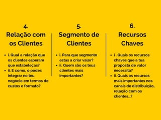 Liberta o teu potencial