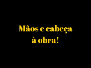 Liberta o teu potencial