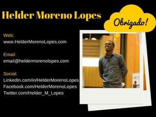 Liberta o teu potencial