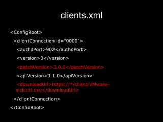 A multi layered attack 