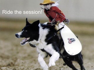 Components Always Components 