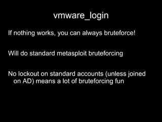 The Interface is FUN Web-based & Complex XSS URL Forwarding BONUS: Shutdown  keyword has not been changed, can  shutdown local Tomcat  on VMware 