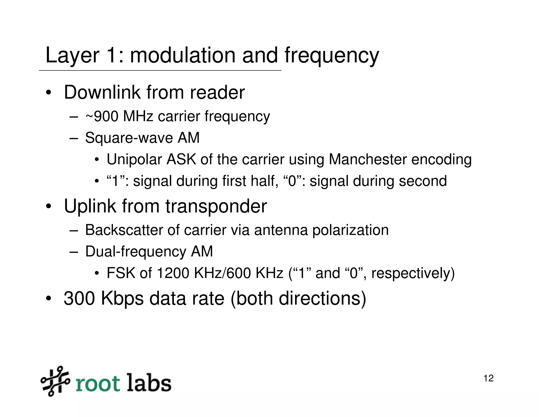 Highway to Hell: Hacking Toll Systems (Blackhat 2008)