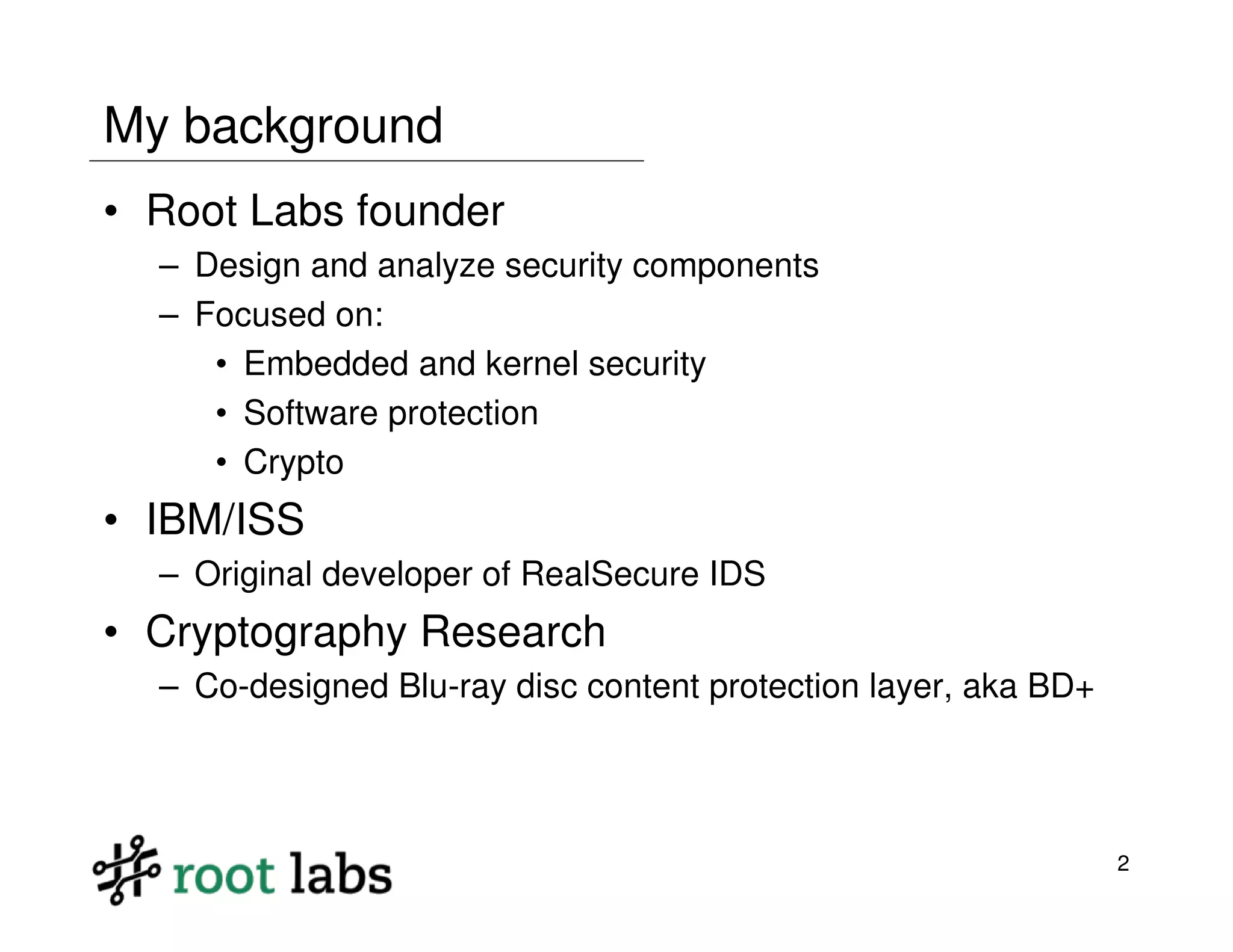 Highway to Hell: Hacking Toll Systems (Blackhat 2008)
