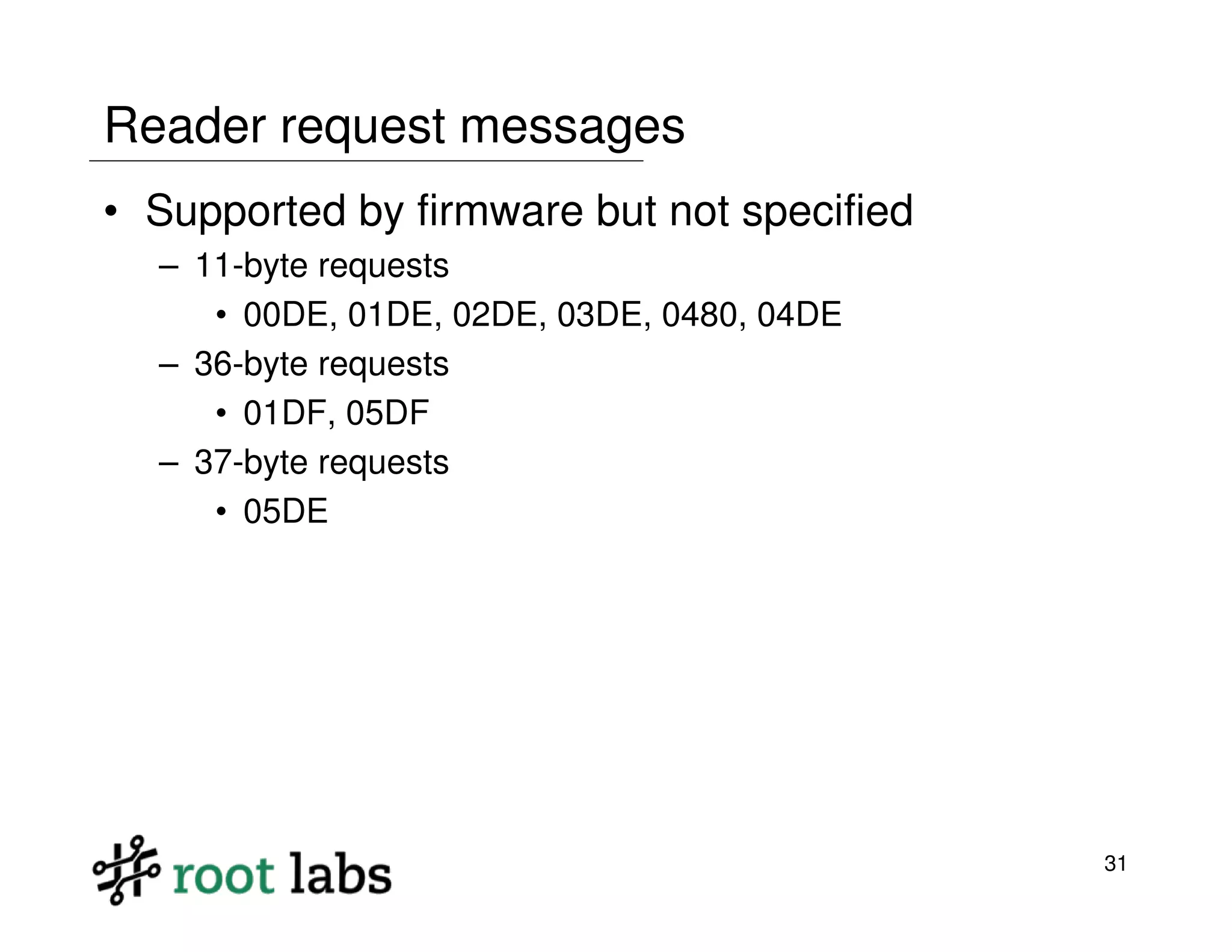 Highway to Hell: Hacking Toll Systems (Blackhat 2008)